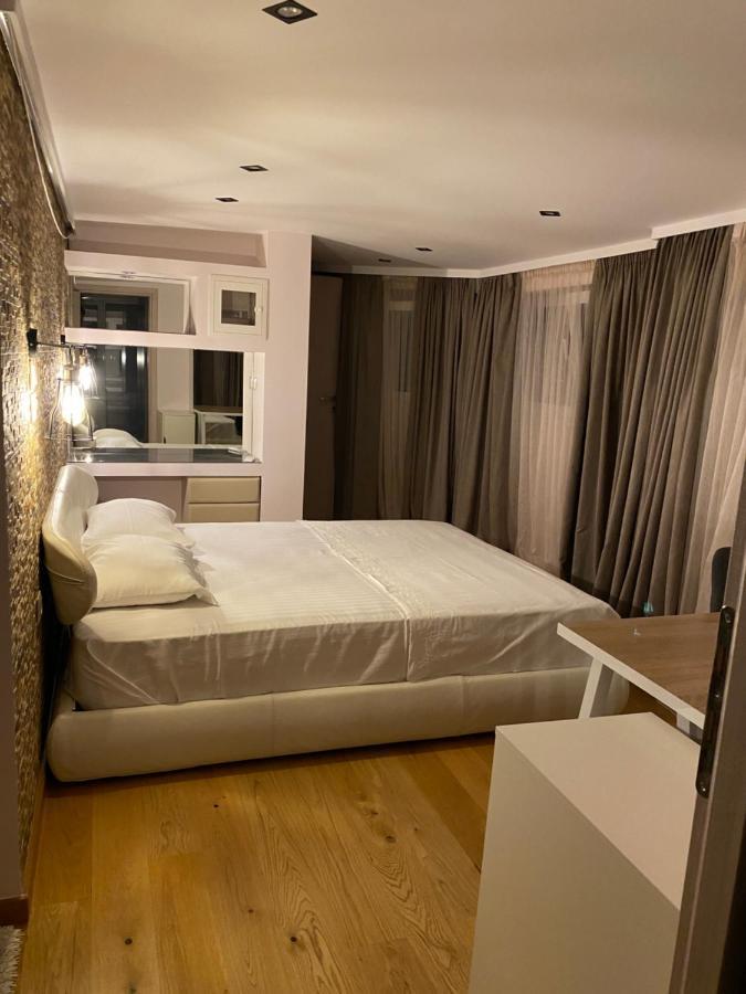Helen Luxury Loft Design Meisonette-Apartment Атина Екстериор снимка
