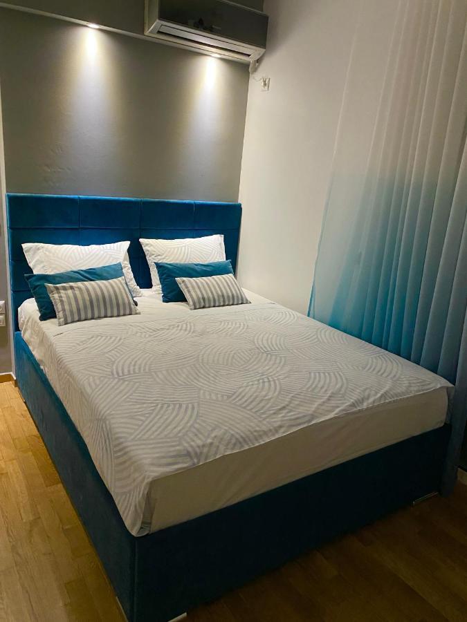 Helen Luxury Loft Design Meisonette-Apartment Атина Екстериор снимка