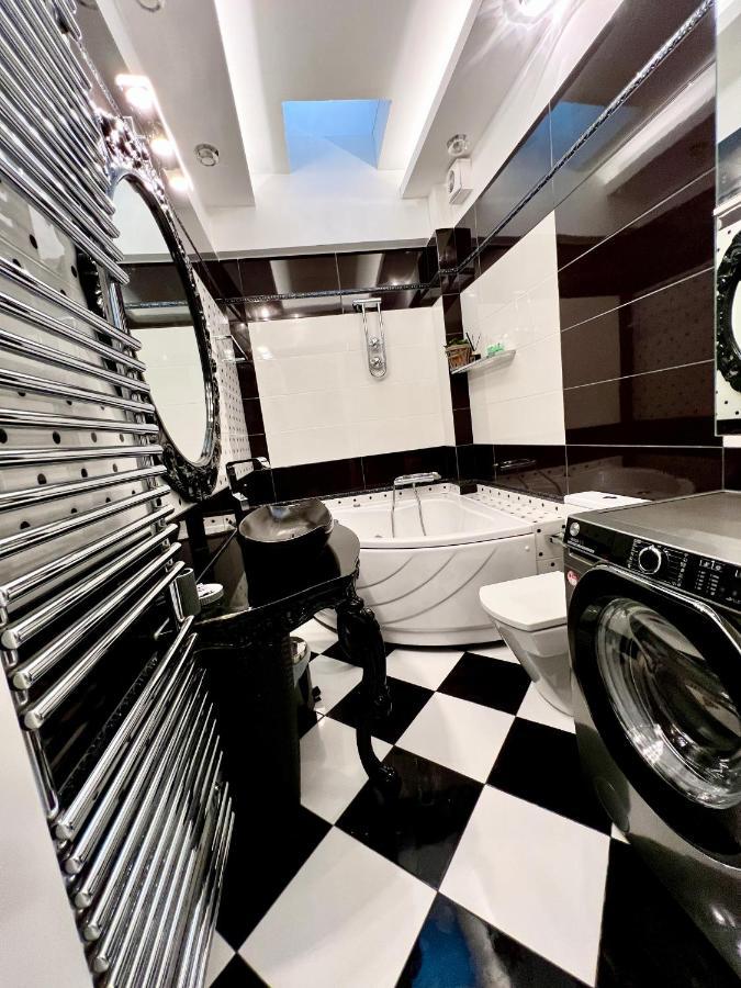 Helen Luxury Loft Design Meisonette-Apartment Атина Екстериор снимка