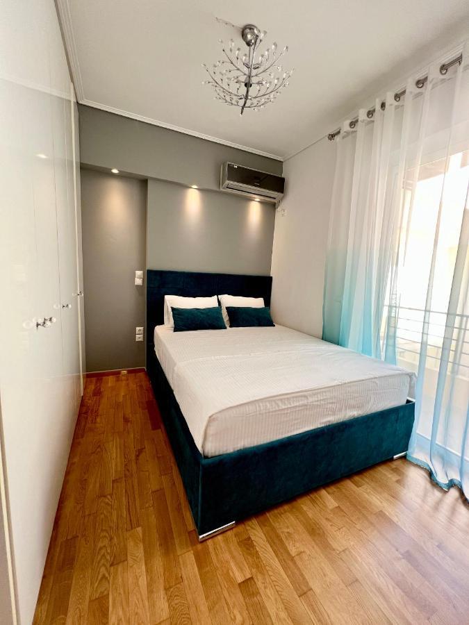 Helen Luxury Loft Design Meisonette-Apartment Атина Екстериор снимка