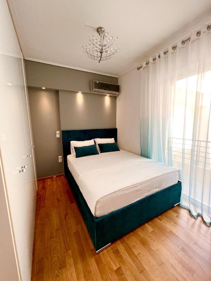 Helen Luxury Loft Design Meisonette-Apartment Атина Екстериор снимка