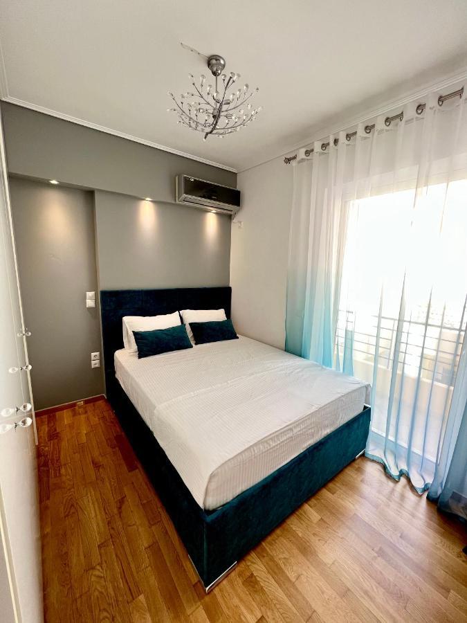 Helen Luxury Loft Design Meisonette-Apartment Атина Екстериор снимка