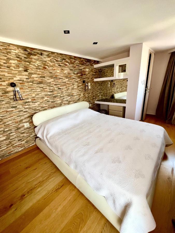 Helen Luxury Loft Design Meisonette-Apartment Атина Екстериор снимка
